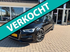 Audi A3 Limousine - - 1.8 TFSI - QUATTRO Ambition - Pro Line S