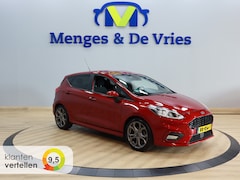 Ford Fiesta - 1.0 EcoBoost ST-Line Airco | Parkeer Sensoren | Navigatie | Apple Carplay | Cruise Control