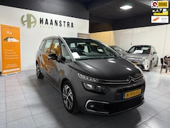 Citroën Grand C4 SpaceTourer - 1.2 PureTech Business 7 Persoons Navi Camera Apple-Carplay
