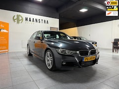 BMW 3-serie - 318i Centennial High Executive M-Sport leder Int, Open dak