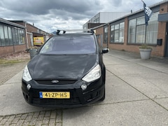 Ford S-Max - 2.0-16V