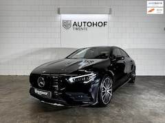 Mercedes-Benz CLA-Klasse - 250 AMG Performance Night Package 224 PK 7G-DCT. |Cam|Sfeer V.|Wide S.|Multi B.|CarPlay|Na