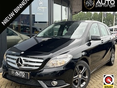 Mercedes-Benz B-klasse - 180 Prestige 122PK | ZEER NETTE STAAT | van de Mercedes Benz Dealer | Stoelverwarming | Na