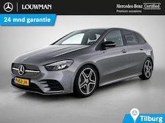 Mercedes-Benz B-klasse - 180 Business Solution AMG AMG Line | Night Pakket | Sfeerverlichting | Achteruitrijcamera