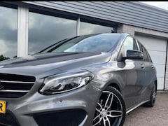 Mercedes-Benz B-klasse - 180 Business Solution AMG
