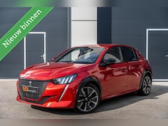 Peugeot 208 - 1.2 PureTech GT Carplay|360 Cam|Navi|Vol