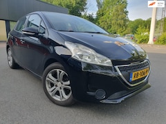 Peugeot 208 - 1.2 VTi Access | 82 pk | Navi | Airco | Cruise | NAP