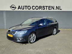 Skoda Octavia Combi - 2.0TFSI RS 200PK Trekhaak Ecc Navi* Android Auto Apple Carplay Cruise Control Pdc Lmv DAB