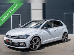 Volkswagen Polo - 1.0 TSI Highline R Line|Stoelverw|Camera|Vol