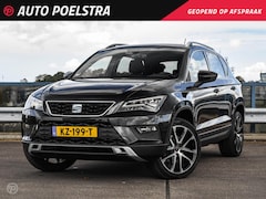 SEAT Ateca - 1.4 EcoTSI Xcellence 150 PK | LED | Camera | Trekhaak | Stoelverwarming | Sfeerverlichting