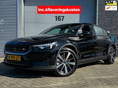 Polestar 2 - 2 Long Range Dual Motor Launch Edition 78kWh|90, 85%SOH
