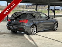 BMW 1-serie - M140i High Executive NIEUWSTAAT/CARPLAY/ADP.DEMP