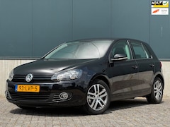 Volkswagen Golf - 1.2 TSI Tour