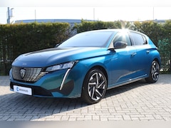 Peugeot 308 - Allure | Cruise Control | Camera | Keyless | Stoel+Stuurverwarming | AGR | Navi | Carplay