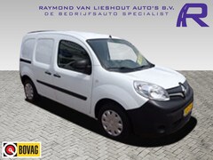 Renault Kangoo - 1.5 Blue dCi 80 Comfort AIRCO CRUISE NAVIGATIE