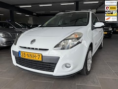 Renault Clio Estate - 1.2-16V Authentique airco elektrische pakket trekhaak nieuwe distributieriem 150dzkm nap z