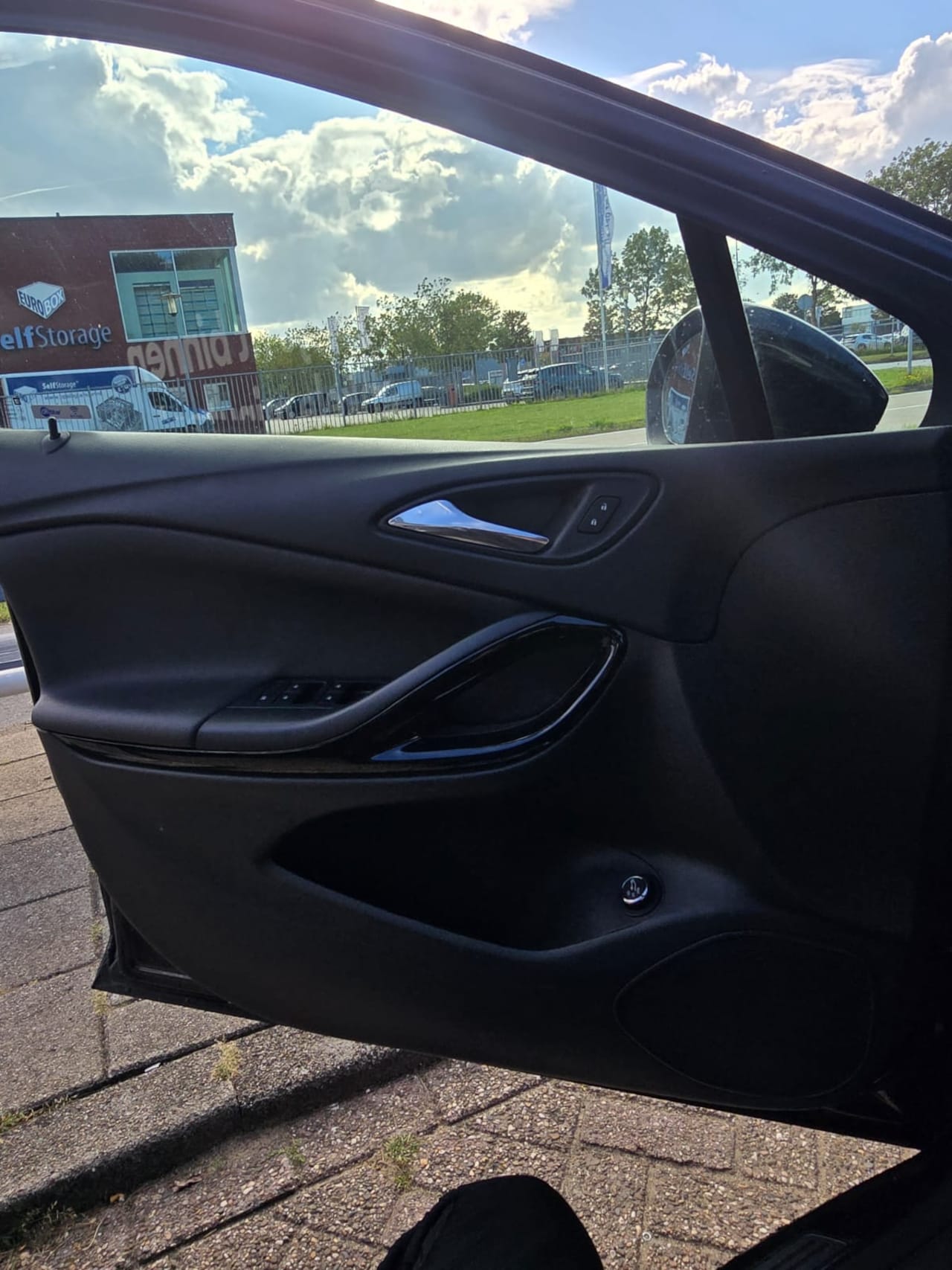Opel Astra Sports Tourer - 1.4 Innovation - AutoWereld.nl