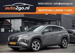 Hyundai Tucson - 1.6 T-GDI 4WD PHEV AUT6 PREMIUM-SKY LEDER PANODAK NAVI 360.CAMERA PARKASSIST 19INCH.LMV PD