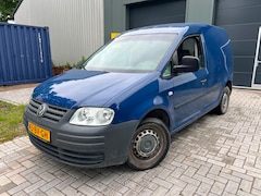Volkswagen Caddy - 2.0 SDI Airco/ Cruise/ Trekhaak