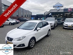 SEAT Ibiza ST - 1.2 TDI COPA Plus Ecomotive