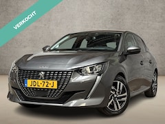 Peugeot 208 - 1.2 PureTech Allure Sport Automaat (VIRTUAL COCKPIT, APPLE CARPLAY, GROOT NAVI, 360 CAMERA