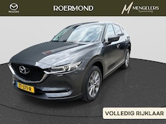 Mazda CX-5 - 2.0 SkyActiv-G 165 PK Business Luxury Automaat