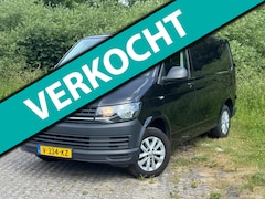 Volkswagen Transporter - 2.0 TDI L1H2 Comfortline / AIRCO/
