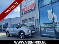 Citroën C3 Aircross - 1.2 PureTech S&S Shine - PANO - OPEN DAK - CAMERA - PDC V/A