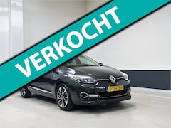Renault Mégane - 1.2 TCe Bose | Navigatie | PDC | Trekhaak | NL |