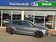 BMW 1-serie - 116i
