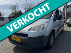 Peugeot Partner - 120 1.6 HDI L1 XR Profit + 75pk, Apk 10/11/26, Airco, Trekhaak