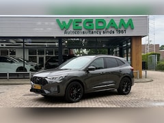 Ford Kuga - 2.5 PHEV ST-LINE X 243pk / Trekhaak+Smoke+Winter+19inch