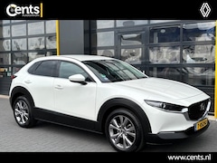 Mazda CX-30 - 2.0 e-SkyActiv-G M Hybrid Comfort I Leder I Trekhaak I Cruise Control