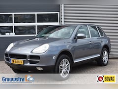 Porsche Cayenne - 4.5 S / CARPLAY / MEENEEMPRIJS