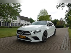 Mercedes-Benz A-klasse - 180 AMG Line