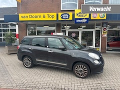 Fiat 500 - 1.4-T-JET BEATS ED