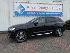 Volvo XC60 - 2.0 T5 AWD INSCRIPTION, 360.Pano, Blis, BenW, ACC, HeadUp