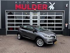 Renault Captur - TCE 120 DYNAMIQUE / AUTOMAAT / NAVI / CRUISE / PDC / NAP