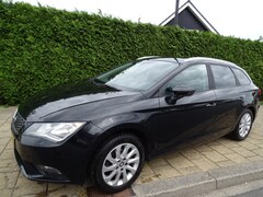 SEAT Leon - 1.2 TSI REF. BNS-Airco-Cruise-Trkh-Blth-Pdc