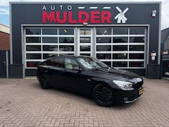 BMW 5-serie Gran Turismo - 535I XDRIVE GRAN TURISMO HIGH EXECUTIVE / 360 CAM. / PANODAK / NAVI / HEAD-UP / NAP