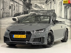 Audi TT Roadster - 40 TFSI S Competition