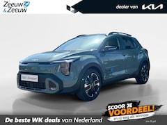 Kia Stonic - 1.0 T-GDi MHEV GT-Line | Nieuw Model | Schuif Kanteldak | 17inch LMV | GT Interieur | Priv