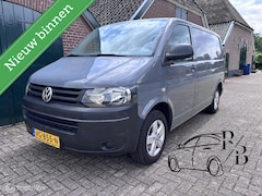 Volkswagen Transporter - 2.0 TDI L1H1 BM T800 Baseline