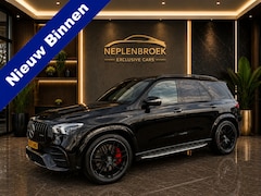 Mercedes-Benz AMG GLE - 53 4MATIC+ Premium Plus 7p (5-drs SUV) 11-2020 157.889 KM