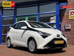 Toyota Aygo - 1.0 VVT-i x-play limited | Airco | Camera | AppleCarplay/Android Auto