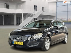Volvo V60 - 1.6 D2 Momentum