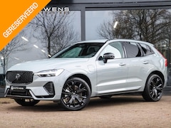 Volvo XC60 - T6 AWD Black edition MY2026 360 | 21 inch | Harman Kardon