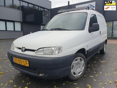 Peugeot Partner - 170C 1.9 Diesel | Imperiaal | NAP | APK 03/2027