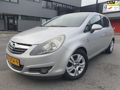 Opel Corsa - Corsa 1.3 CDTi EcoFlex S/S ‘111’ Edition | Cruise | Climate