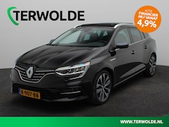 Renault Mégane Estate - TCe 160 EDC GPF Business Edition One | AUTOMAAT | Schuif-/kanteldak | BOSE Audio | Adapt.